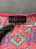 Hale Bob Paisley Pink Casual Dress Size S - photo 7