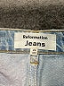 Reformation Jeans Blue Jeans Size 24 waist - photo 7