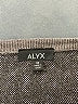 Alyx Metallic Silver Pullover Sweater Size 3X - photo 7