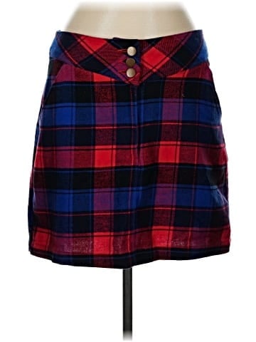 TGLA Casual Skirt (view 1)