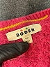 Mini Boden Pink Cardigan Size 9 - photo 3