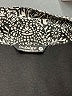 Indulge 100% Polyester Paisley Gray Casual Dress Size 1X - photo 7