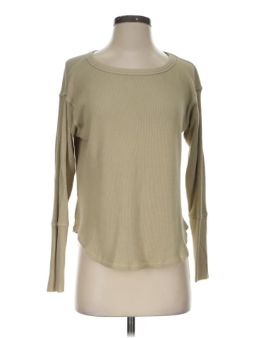 Mod-O-Doc Long Sleeve T-Shirt (view 1)
