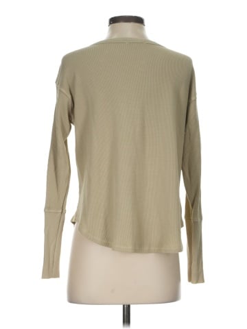 Mod-O-Doc Long Sleeve T-Shirt (view 2)