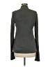 James Perse Gray Cardigan Size Med (2) - photo 2