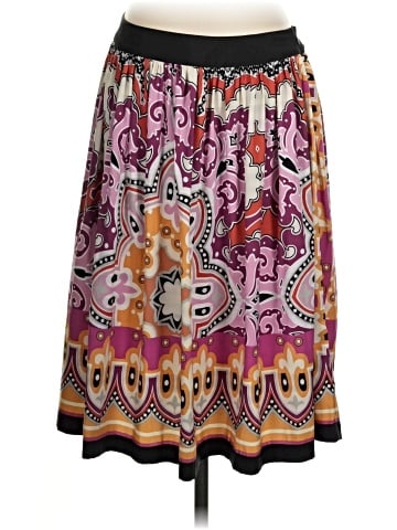 ECI Casual Skirt (view 1)
