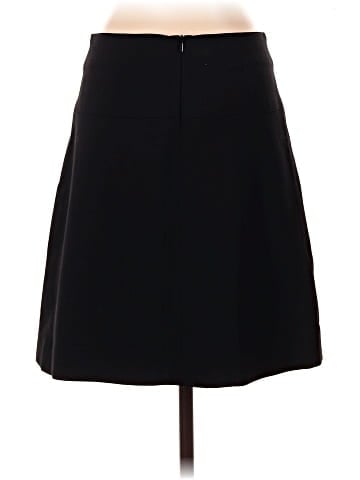 Coach Wool Skirt (view 2)