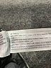 Abercrombie & Fitch Stripes Gray Jeans Size 00 - photo 8