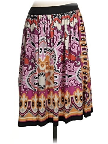 ECI Casual Skirt (view 2)