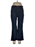 Ann Taylor Blue Jeans Size 12 - photo 1