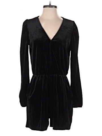 Copper Key Romper (view 1)