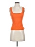 Lulus Orange Tank Top Size S - photo 1