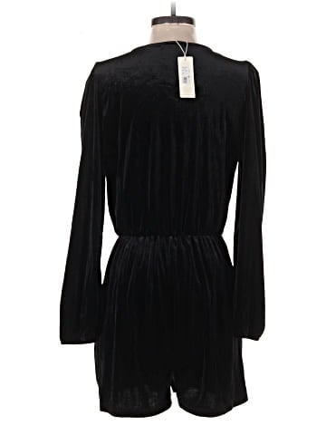 Copper Key Romper (view 2)