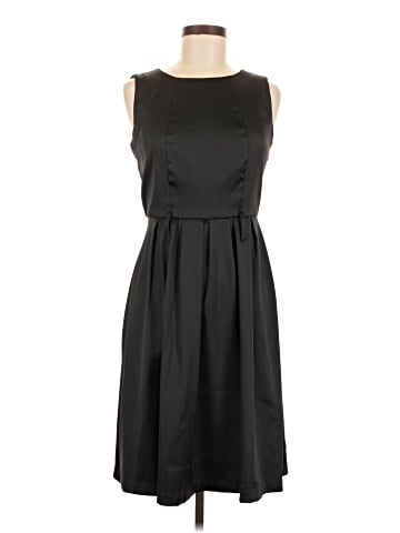 AB Studio Casual Dress (view 1)