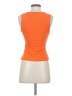 Lulus Orange Tank Top Size S - photo 2