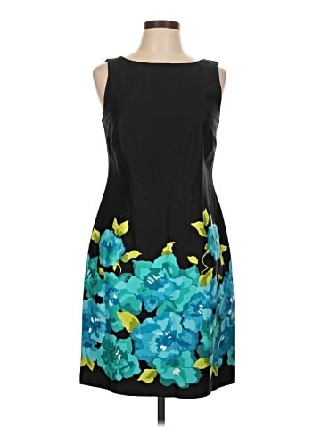 Studio 1 Cocktail Dress (view 1)