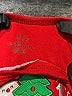 Baby Starters Red Long Sleeve Onesie Size 3-6 mo - photo 3