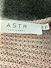 ASTR The Label 100% Acrylic Pink Pullover Sweater Size M - photo 7