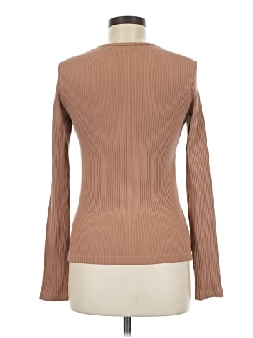 AGOLDE Long Sleeve T-Shirt (view 2)