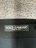 Dolce & Gabbana Solid Black Wool Skirt Size EU (IT) 38 / US 2 - photo 10