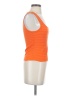 Lulus Orange Tank Top Size S - photo 4