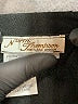 Norm Thompson Solid Black Formal Skirt Size L - photo 4