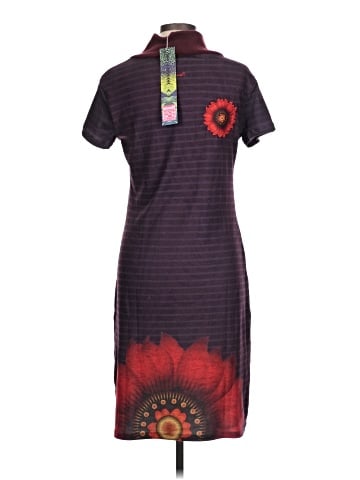 Smash Casual Dress (view 2)