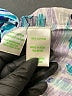 Lilly Pulitzer 100% Cotton Blue 3/4 Sleeve Blouse Size XXS - photo 8