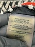 Alice + Olivia Chevron-herringbone Black Jacket Size 4 (estimated) - photo 7
