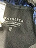 Athleta Paisley Blue Shorts Size XS - photo 3
