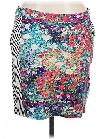 Tabitha Casual Skirt (view 1)