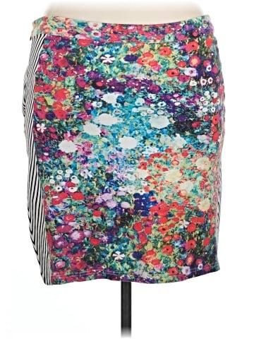 Tabitha Casual Skirt (view 2)