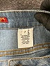 Twenty One Blue Denim Shorts Size 7 - photo 4