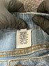 Twenty One Blue Denim Shorts Size 7 - photo 5