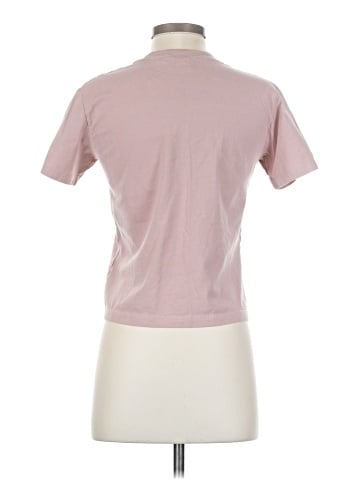Lee Short Sleeve T-Shirt (view 2)