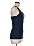 Nike Blue Active Tank Size M - photo 4