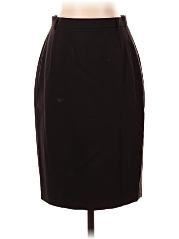 Escada by Margaretha Ley Casual Skirt (view 1)