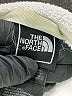 The North Face 100% Nylon Gray Track Jacket Size S - photo 6