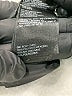 The North Face 100% Nylon Gray Track Jacket Size S - photo 8