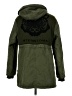 Assorted Brands Green Coat Size M - photo 2