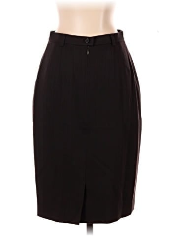 Escada by Margaretha Ley Casual Skirt (view 2)