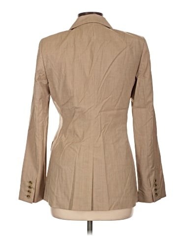 Banana Republic Factory Store Wool Blazer (view 2)