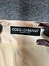 Dolce & Gabbana Floral Ivory Formal Skirt Size EU (IT) 38 / US 2 - photo 10