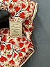 Max Studio Orange Red Short Sleeve Blouse Size 5X (estimated) - photo 8