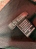 Ci Sono Solid Black Active Pants Size 3X - photo 4