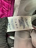 Lands' End 100% Polyester Purple Jacket Size XS - photo 7