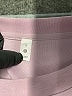 Lululemon Athletica Pink Sweatshirt Size 10 - photo 7