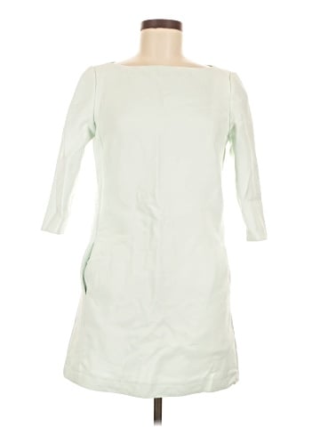 Lafayette 148 New York Cocktail Dress (view 1)