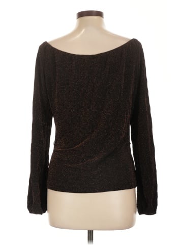 Xscape Long Sleeve Top (view 2)