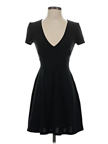Zara Cocktail Dress (view 1)